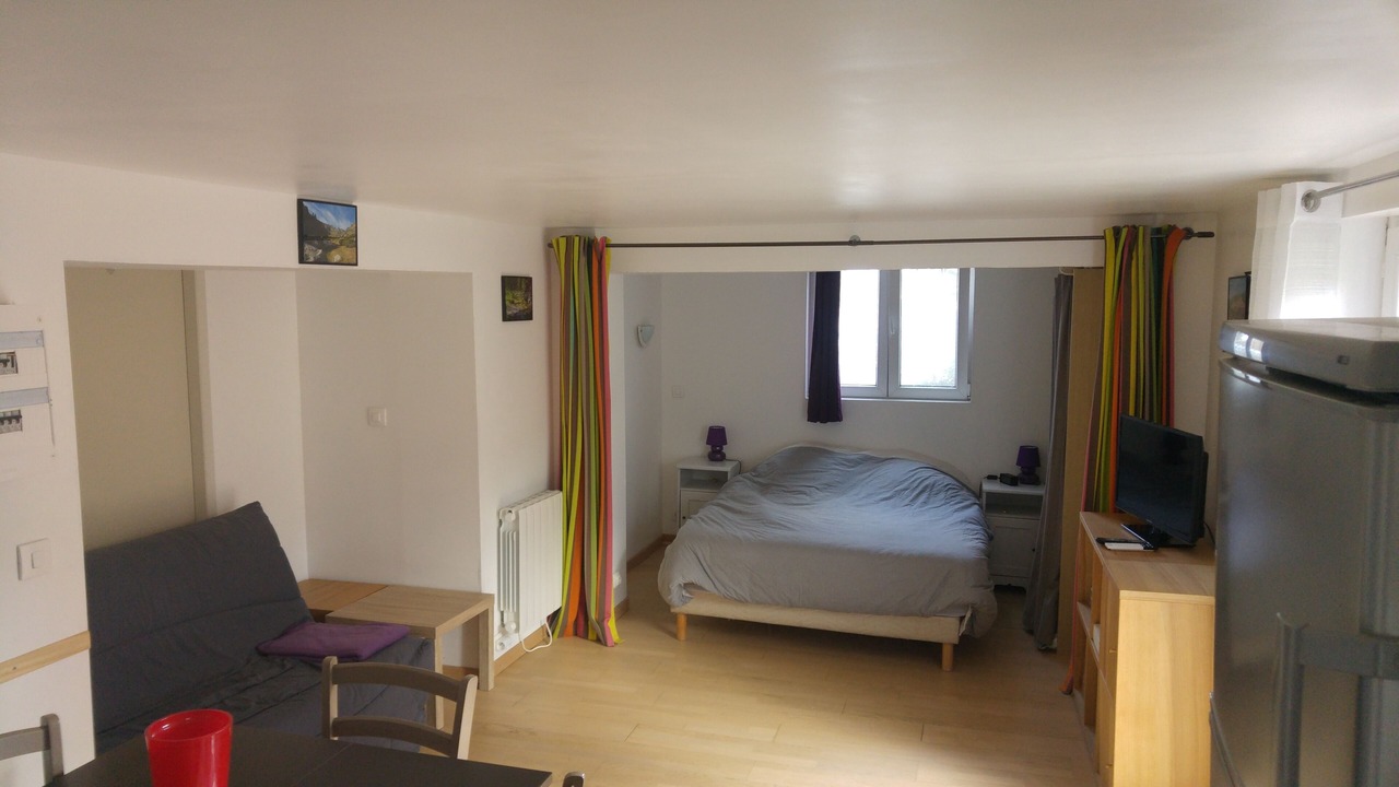 Photo of Bedroom in Campome
