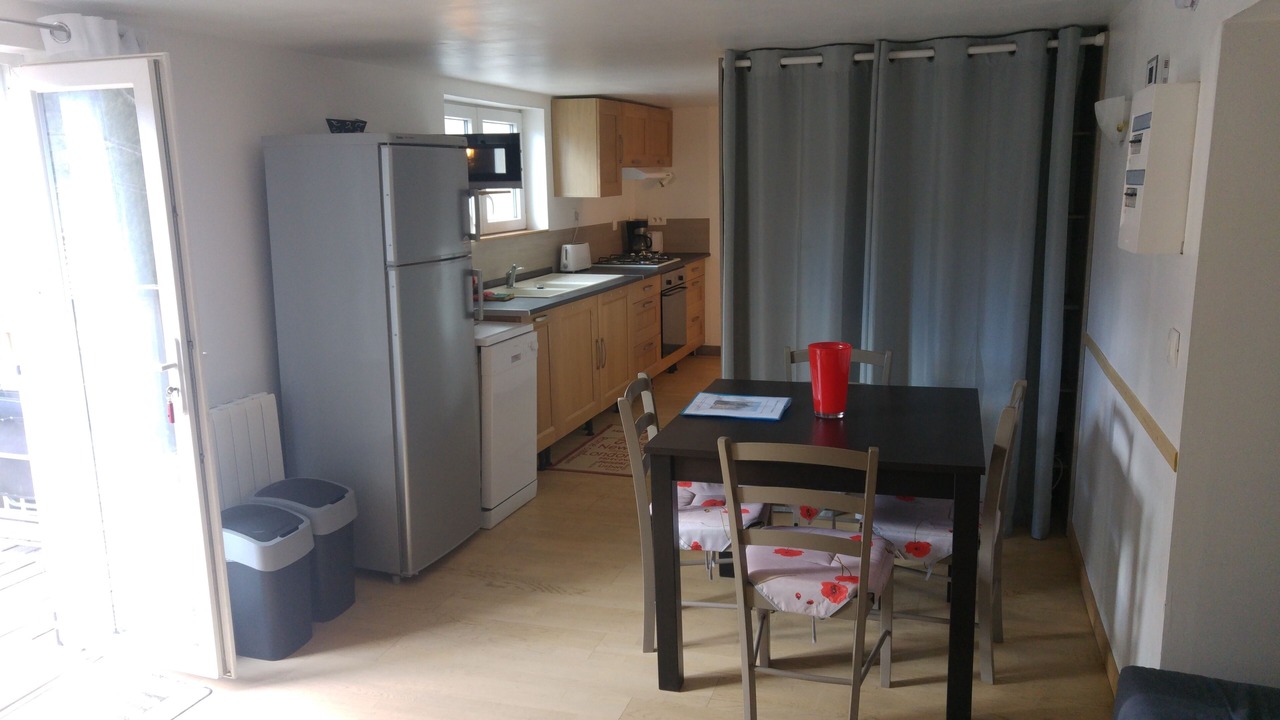 Photo of Kitchen in Campome