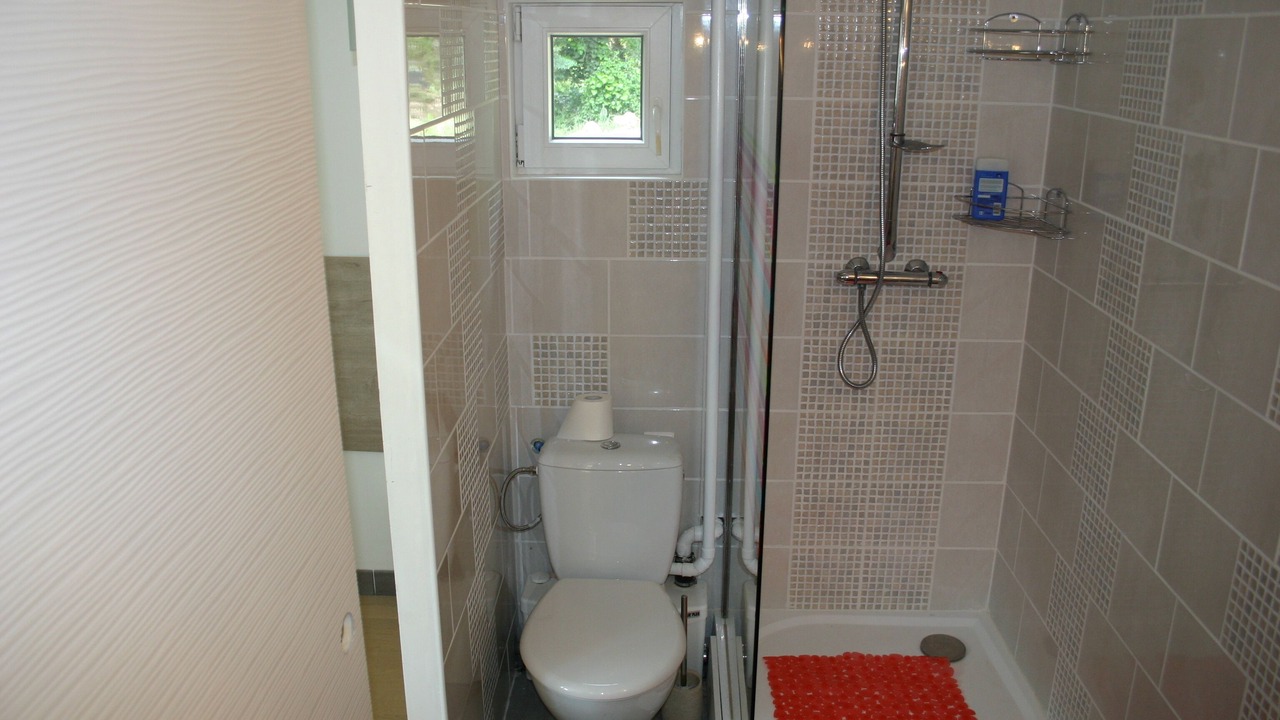 Photo of Bathroom in Campome
