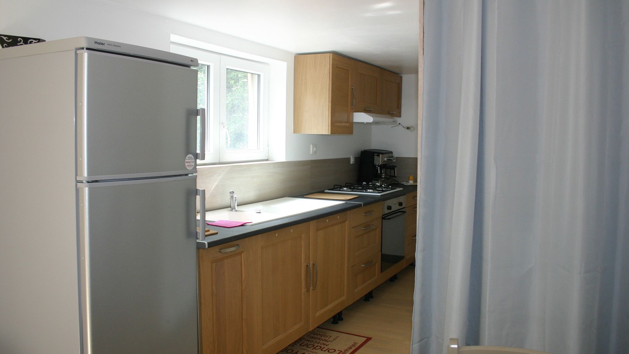Photo of Kitchen in Campome