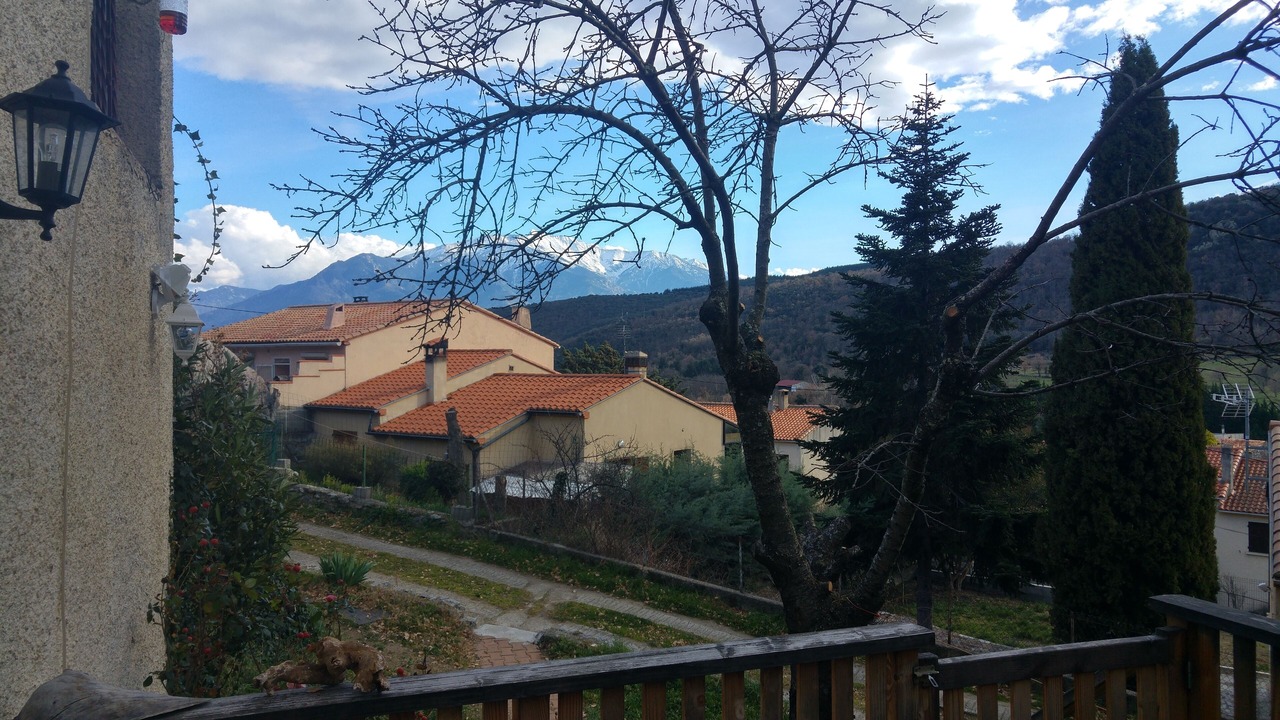 Photo of Outdoor in Campome