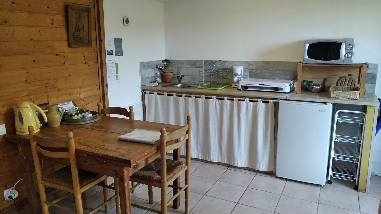 Photo of Kitchen in Lies