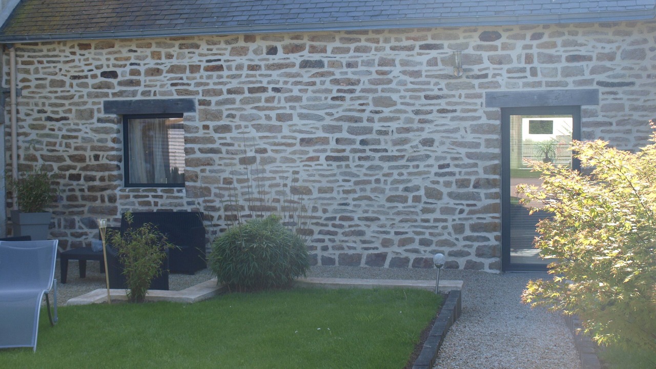 Photo of Patio Balcony in Saint-Evarzec