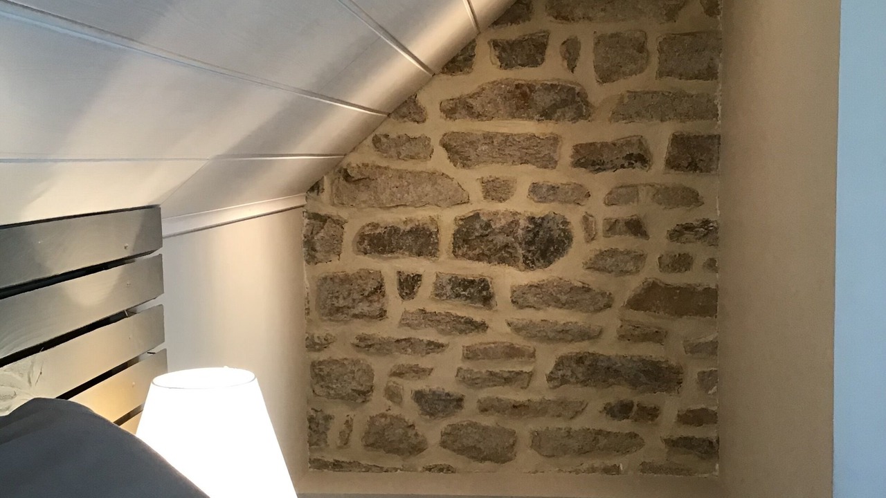 Photo of Bedroom in Saint-Evarzec