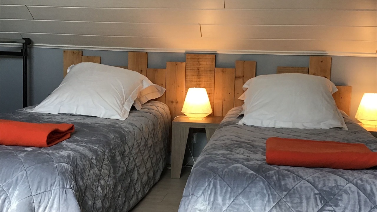 Photo of Bedroom in Saint-Evarzec