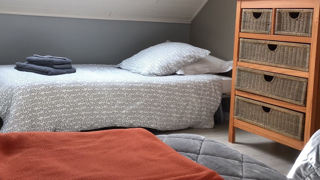 Photo of Bedroom in Saint-Evarzec