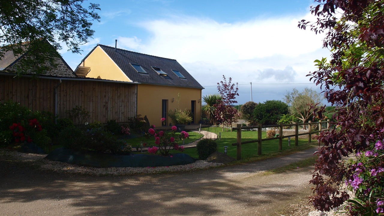 Photo of Outdoor in Saint-Evarzec