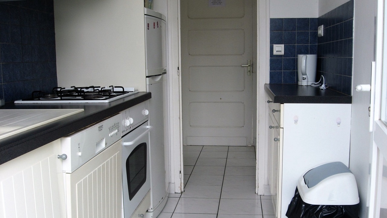 Photo of Kitchen in Mimizan