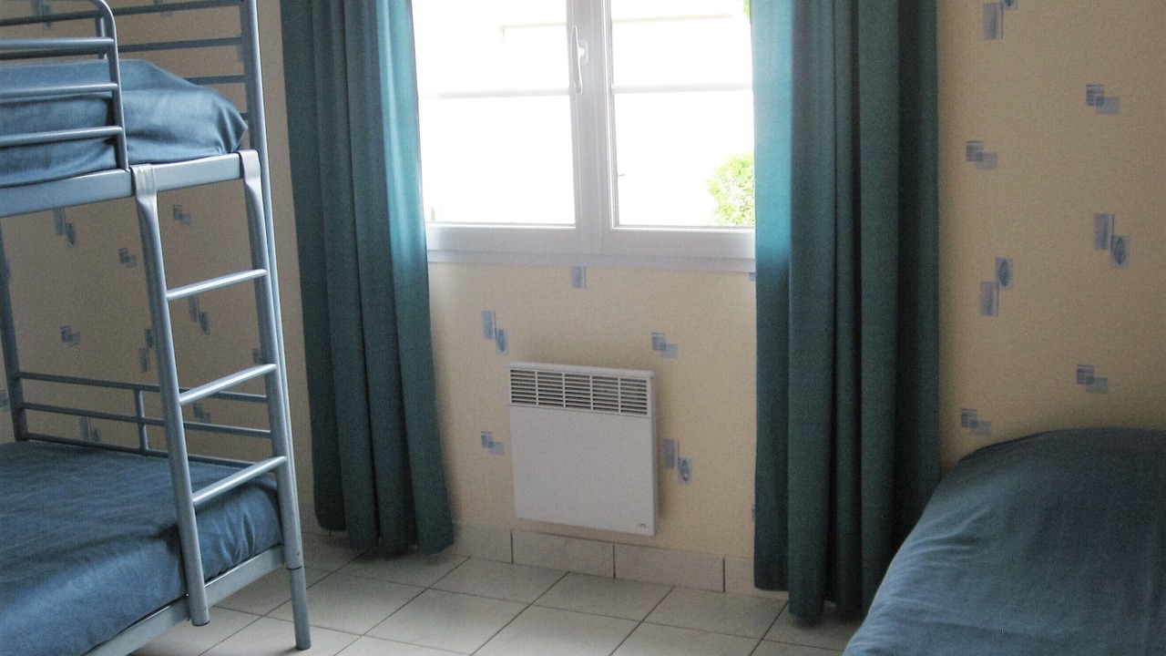 Photo of Bedroom in Mimizan