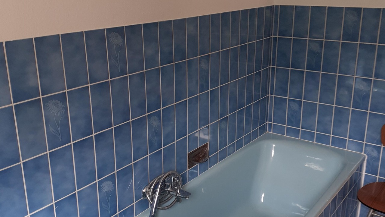 Photo of Bathroom in Le Hohwald