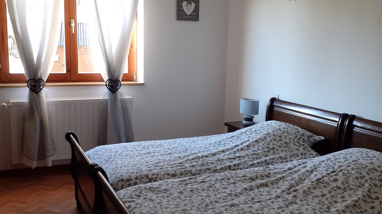Photo of Bedroom in Le Hohwald