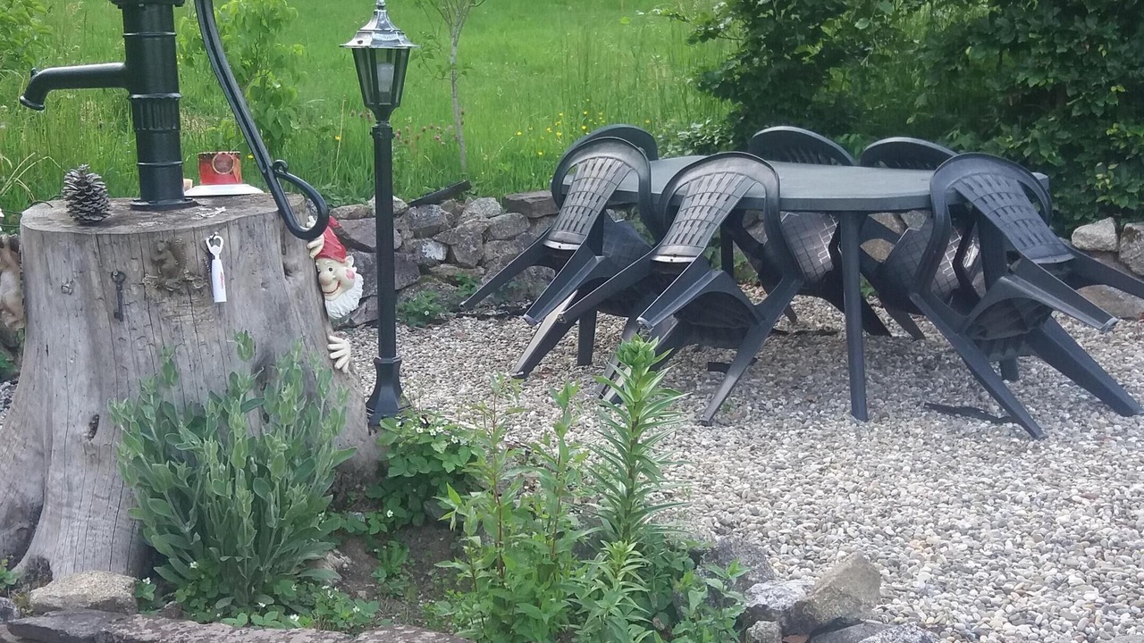 Photo of Outdoor in Le Hohwald