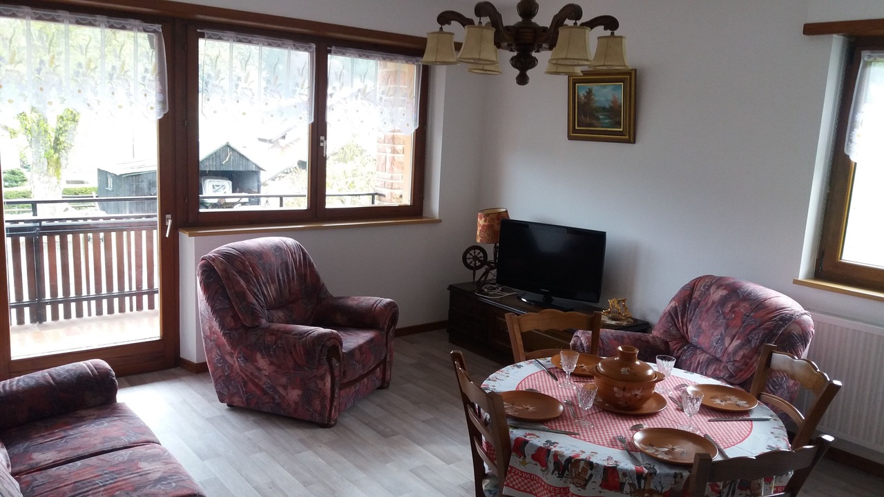 Photo of Livingroom in Le Hohwald