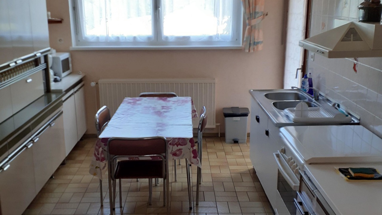 Photo of Kitchen in Le Hohwald