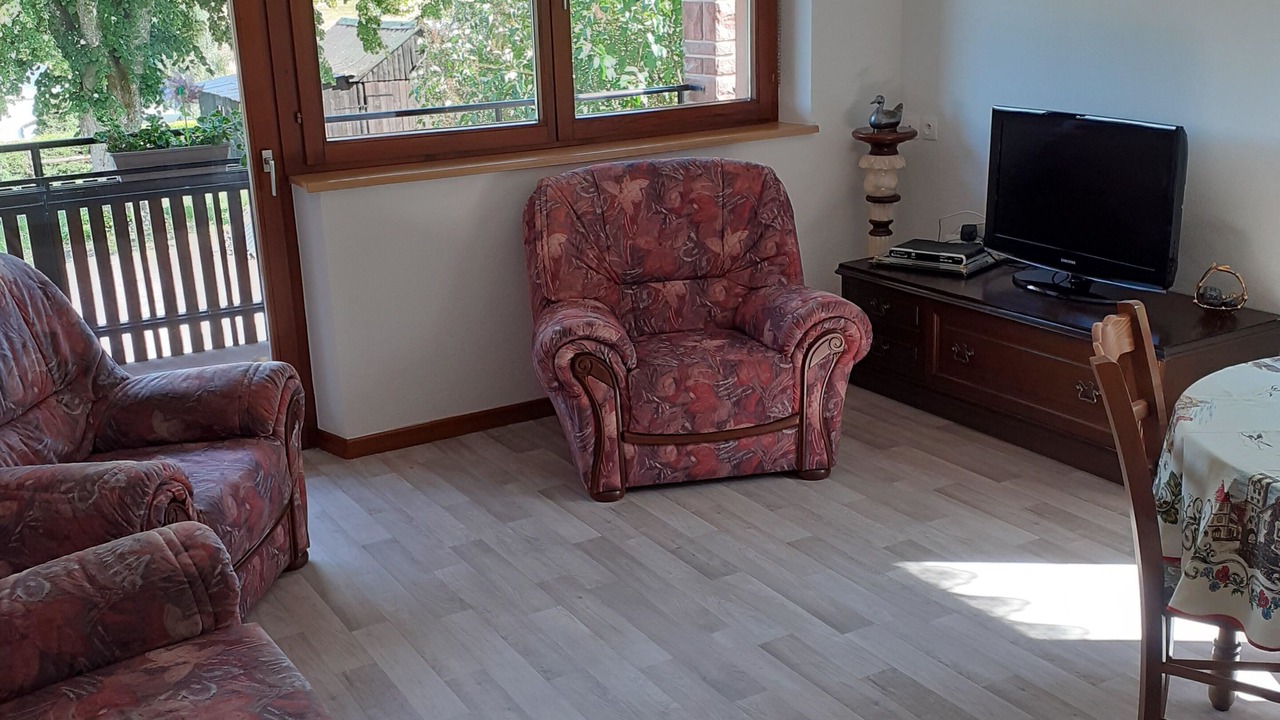 Photo of Livingroom in Le Hohwald