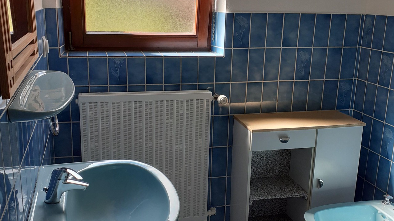 Photo of Bathroom in Le Hohwald