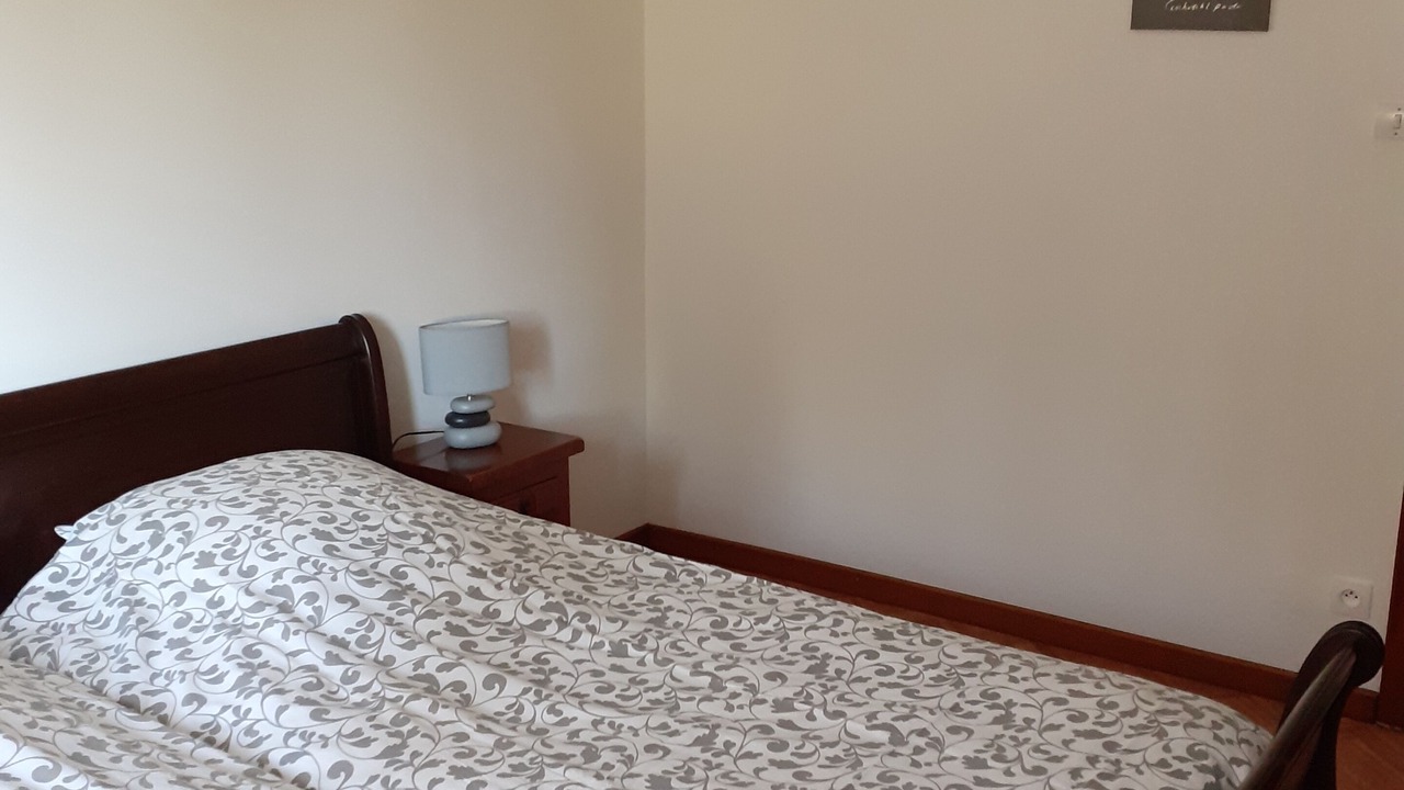 Photo of Bedroom in Le Hohwald