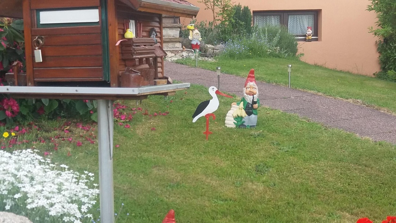 Photo of Outdoor in Le Hohwald