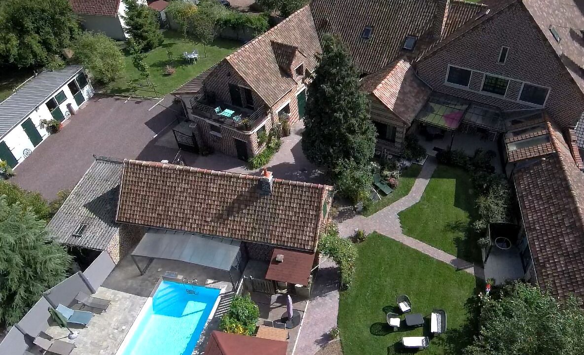 Photo of Outdoor in Blessy