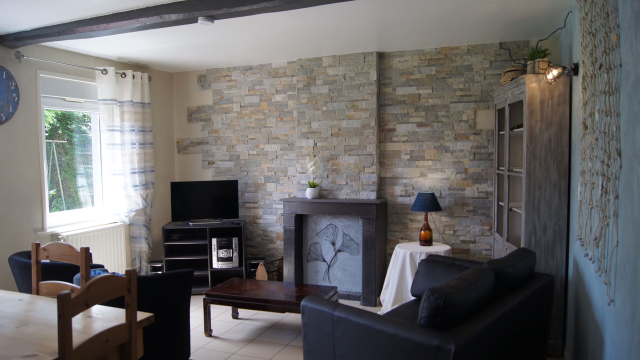 Photo of Livingroom in Blessy