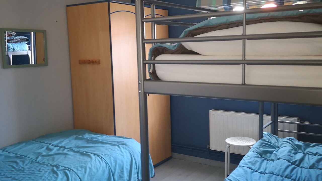 Photo of Bedroom in Blessy