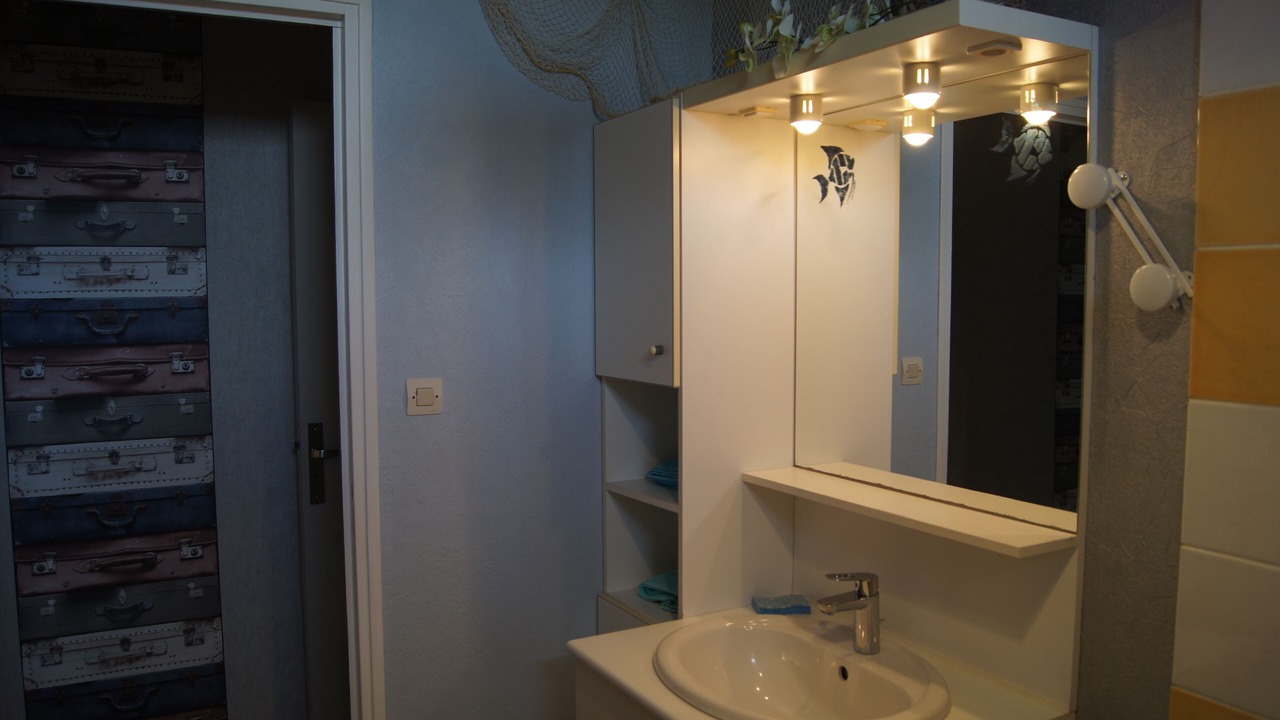 Photo of Bathroom in Blessy