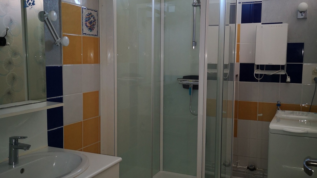 Photo of Bathroom in Blessy