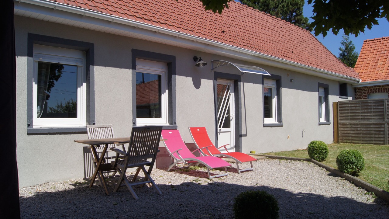 Photo of Outdoor in Blessy