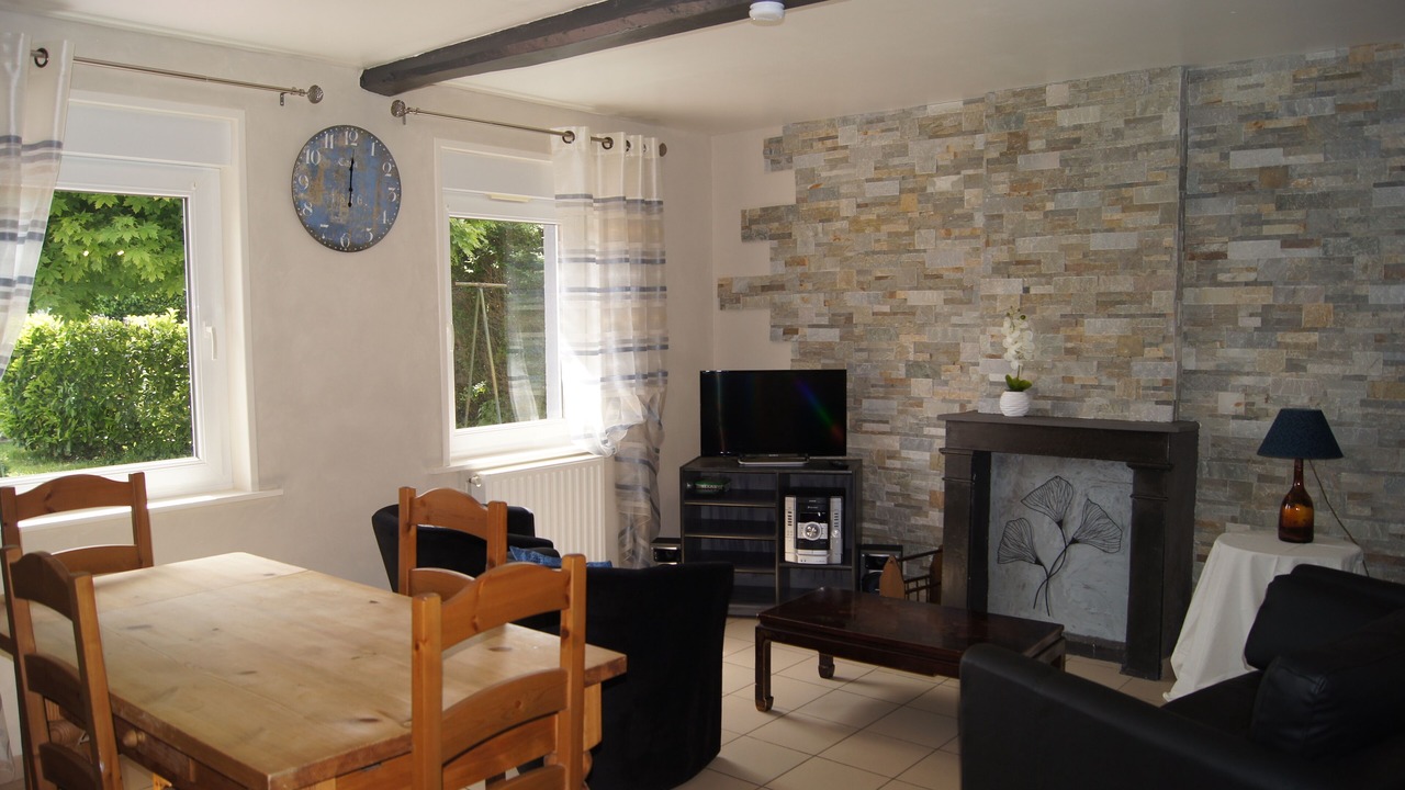 Photo of Livingroom in Blessy