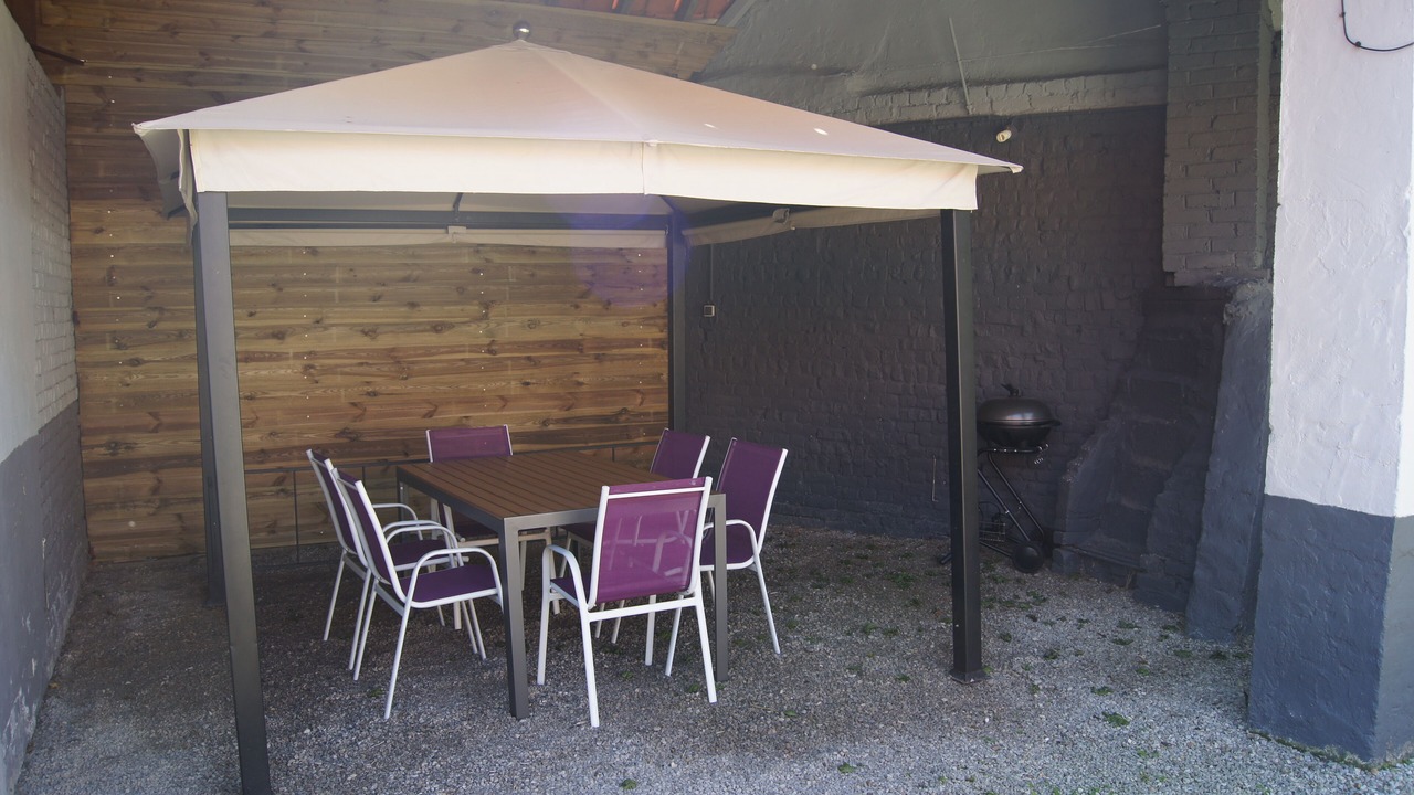 Photo of Outdoor in Blessy