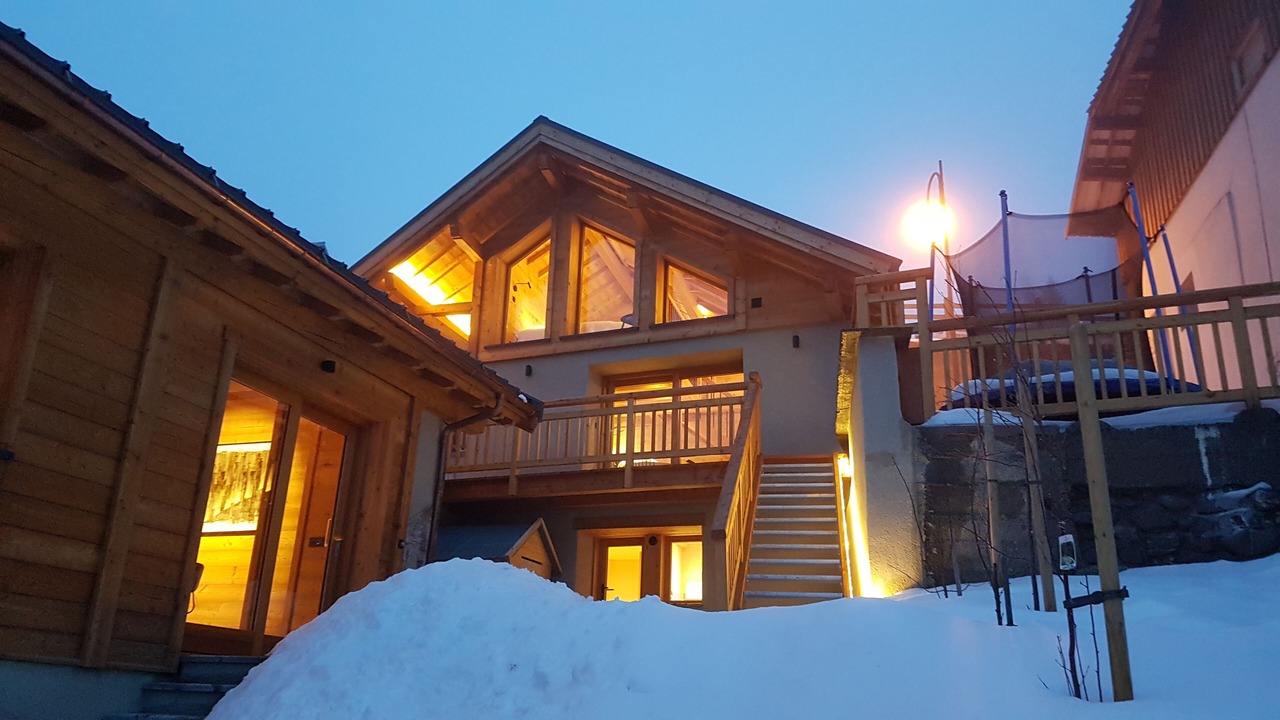 Photo of Outdoor in Vars