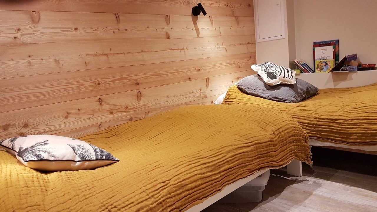 Photo of Bedroom in Vars