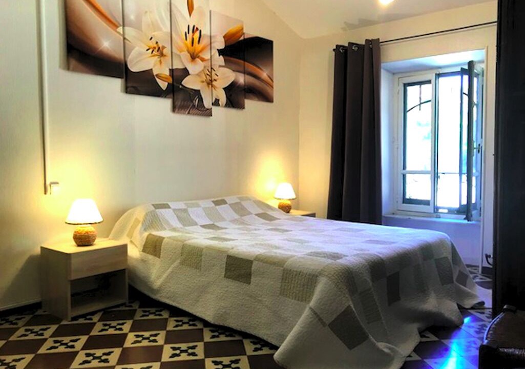 Photo of Bedroom in Minerve