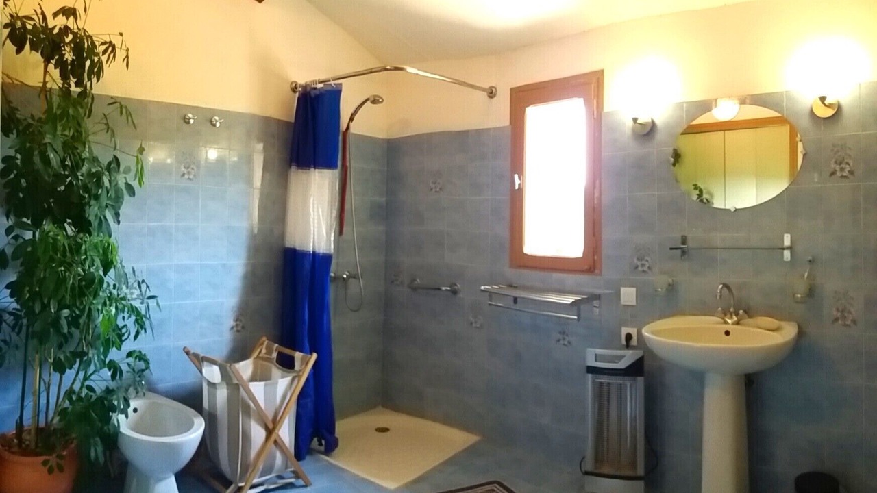 Photo of Bathroom in Minerve