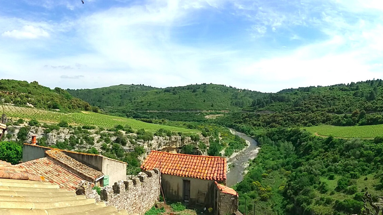Photo of Outdoor in Minerve