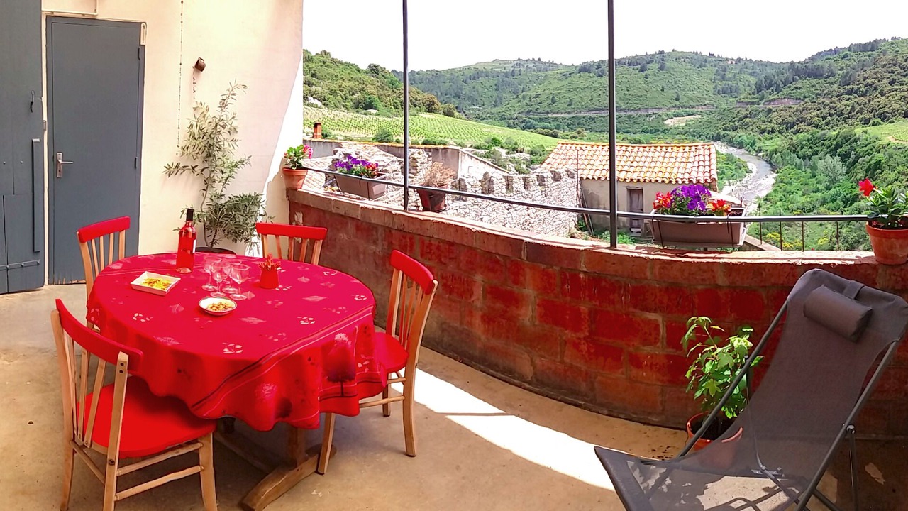 Photo of Outdoor in Minerve