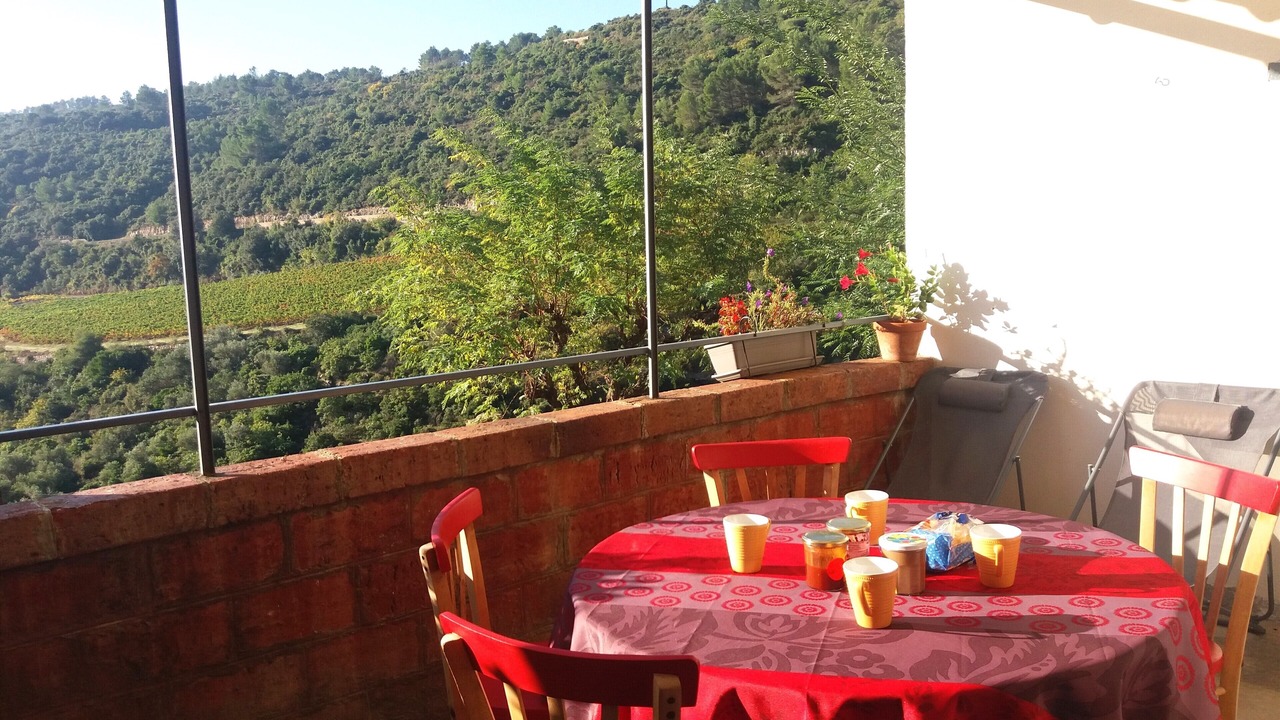 Photo of Outdoor in Minerve