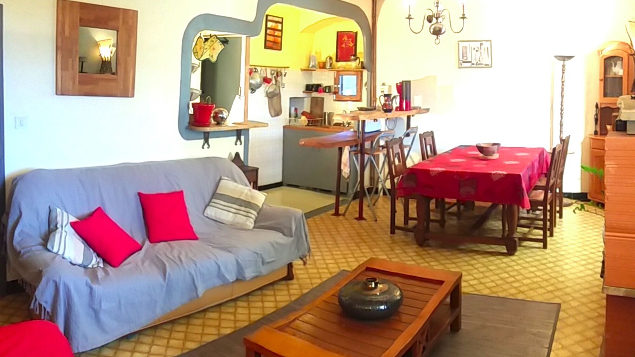 Photo of Livingroom in Minerve