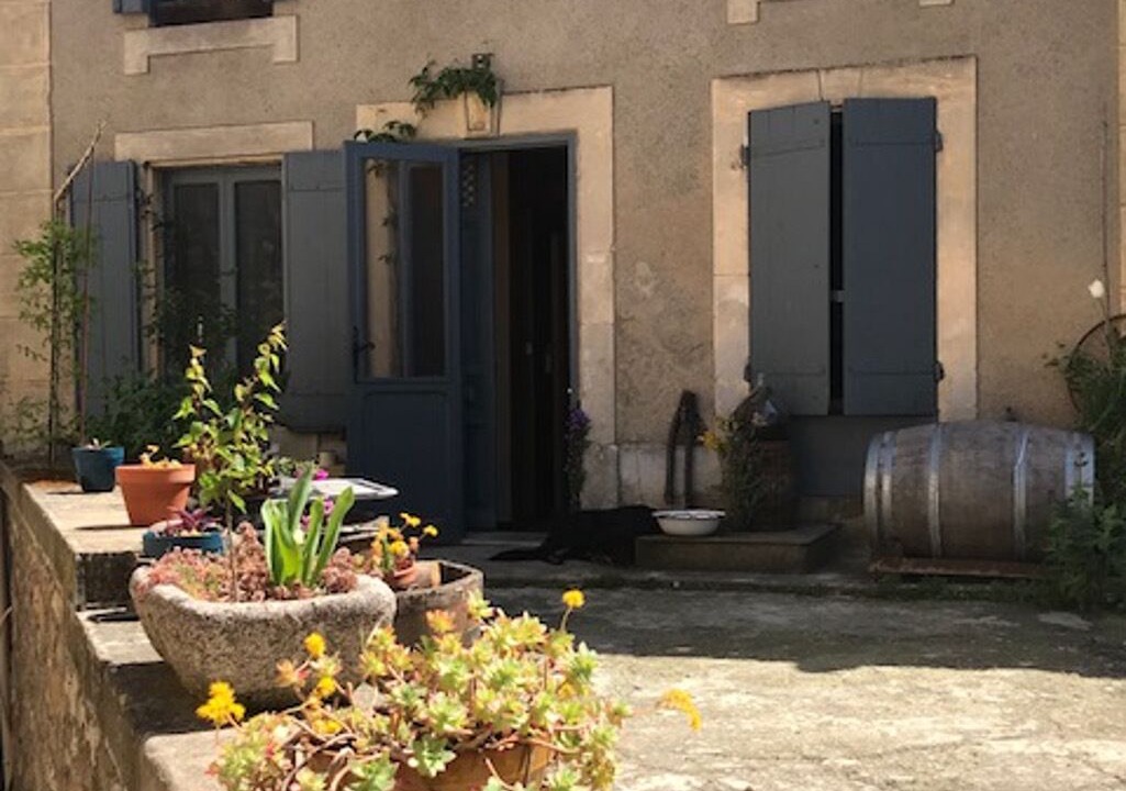 Photo of Outdoor in Minerve