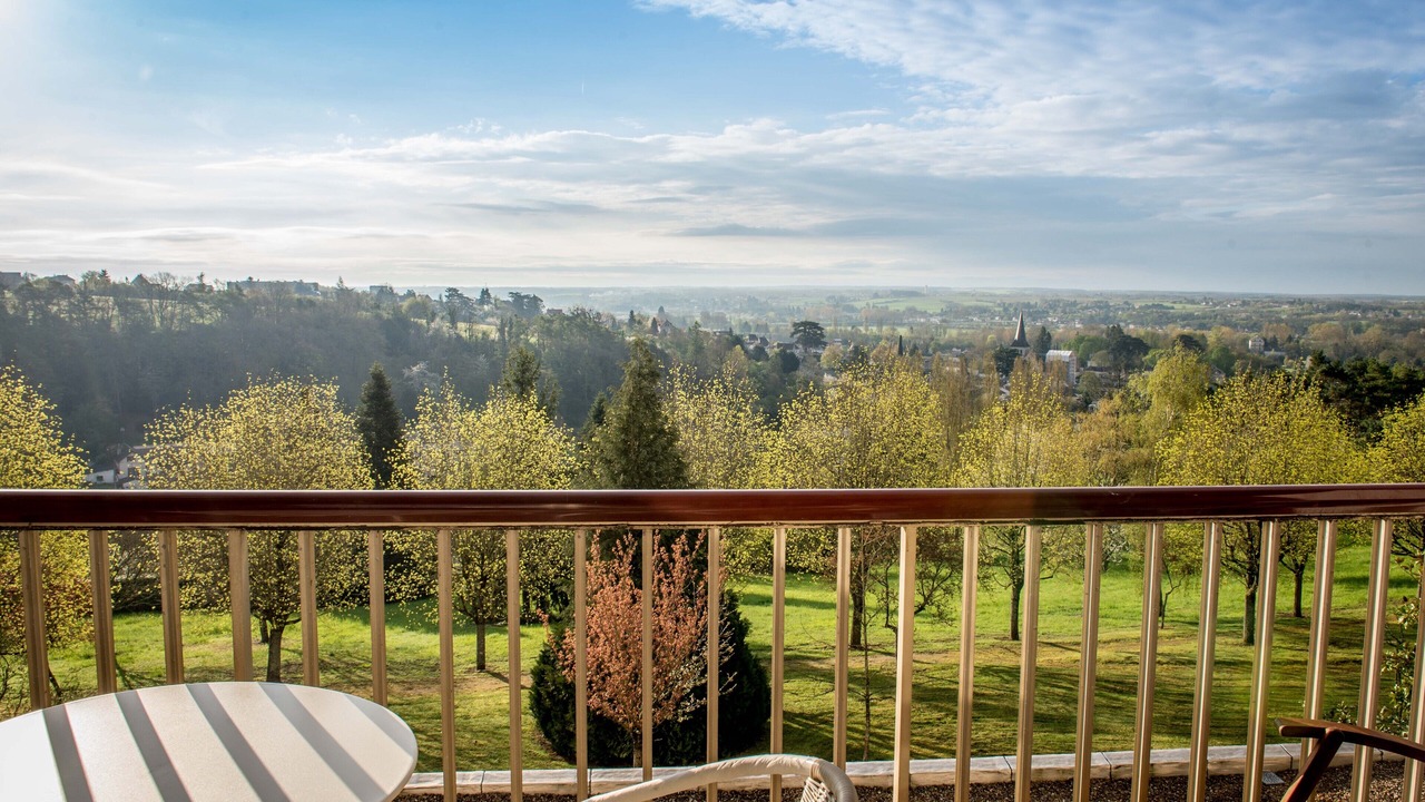 Photo of Outdoor in Montrichard