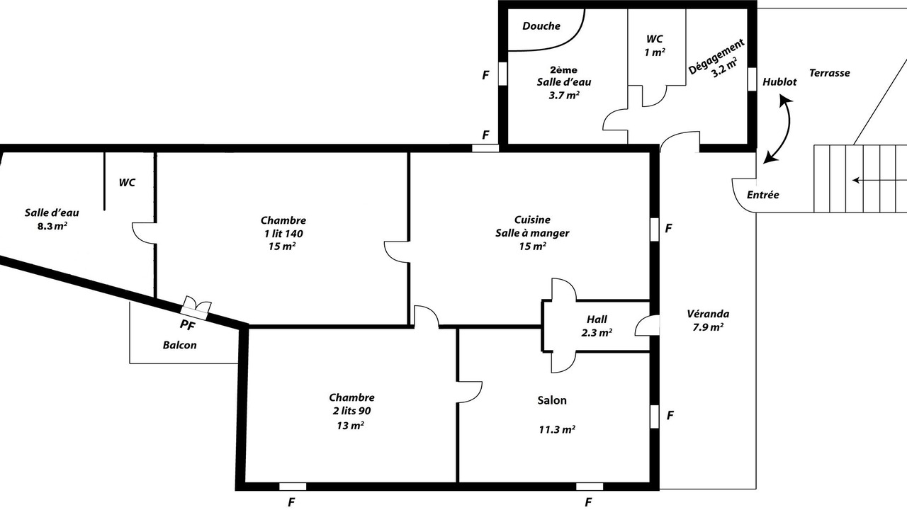 Photo of Others in Orcival