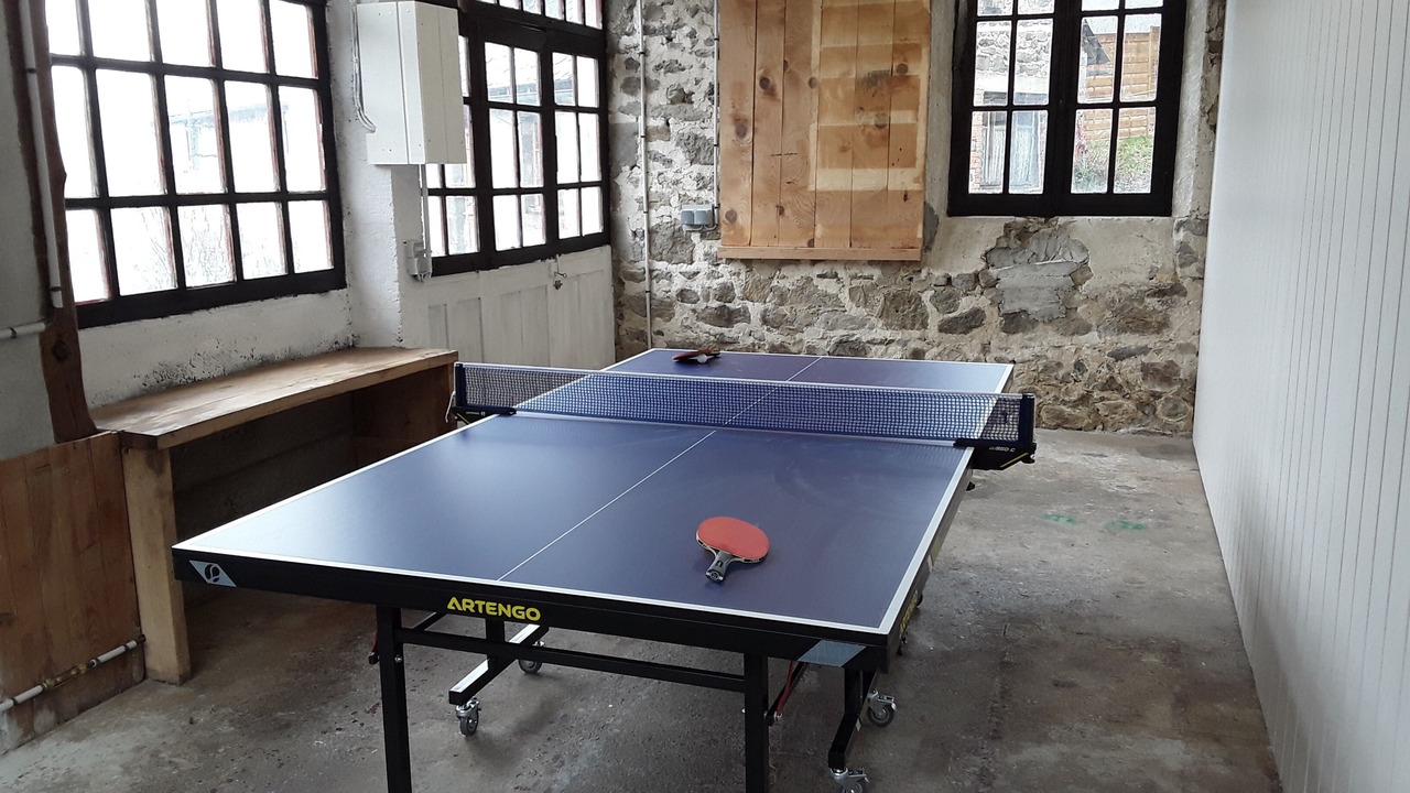 Photo of Bedroom in Orcival