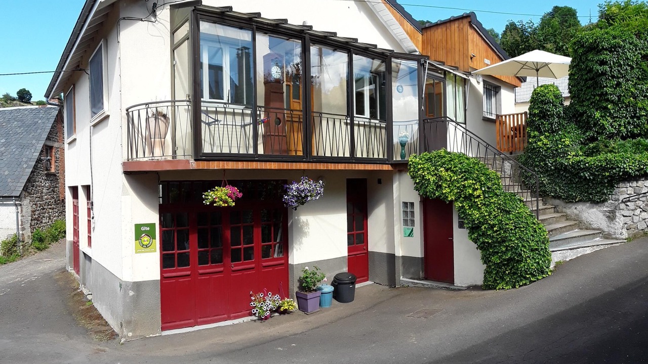 Photo of Outdoor in Orcival