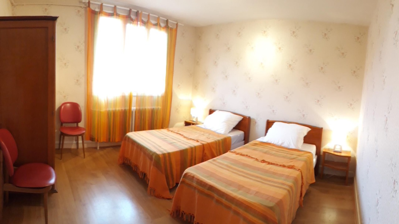 Photo of Bedroom in Orcival