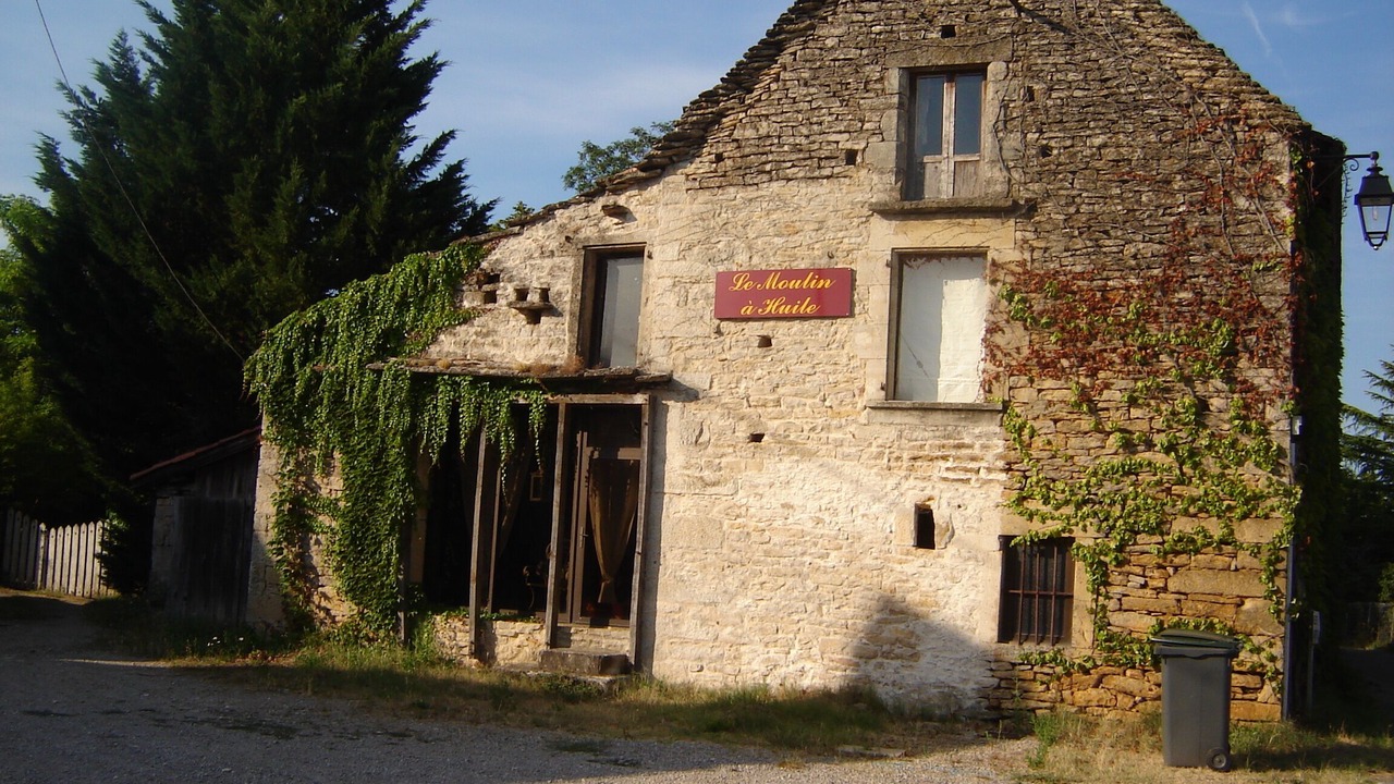 Photo of Outdoor in Vailhourles