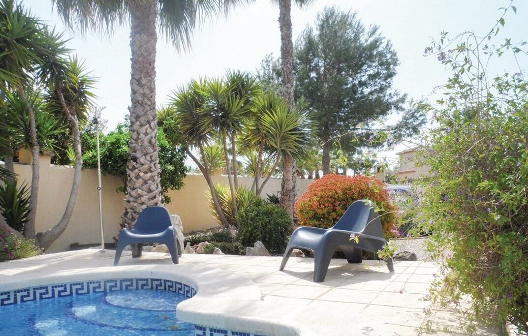 Photo of Outdoor in Orihuela
