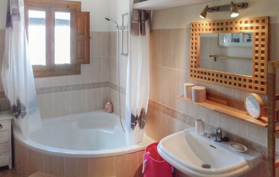 Photo of Bathroom in Orihuela