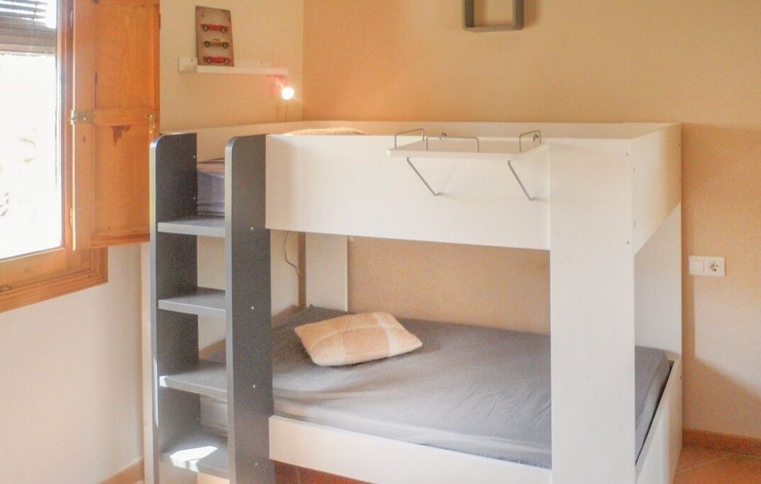 Photo of Bedroom in Orihuela