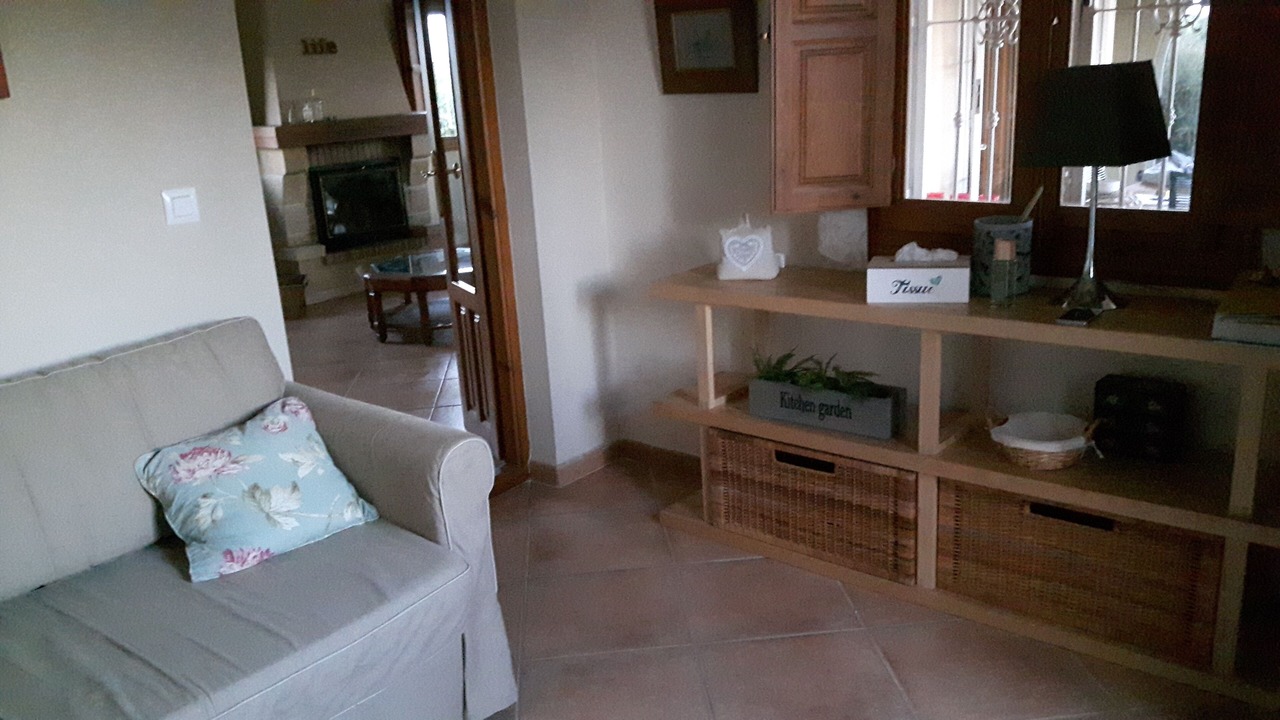 Photo of Livingroom in Orihuela