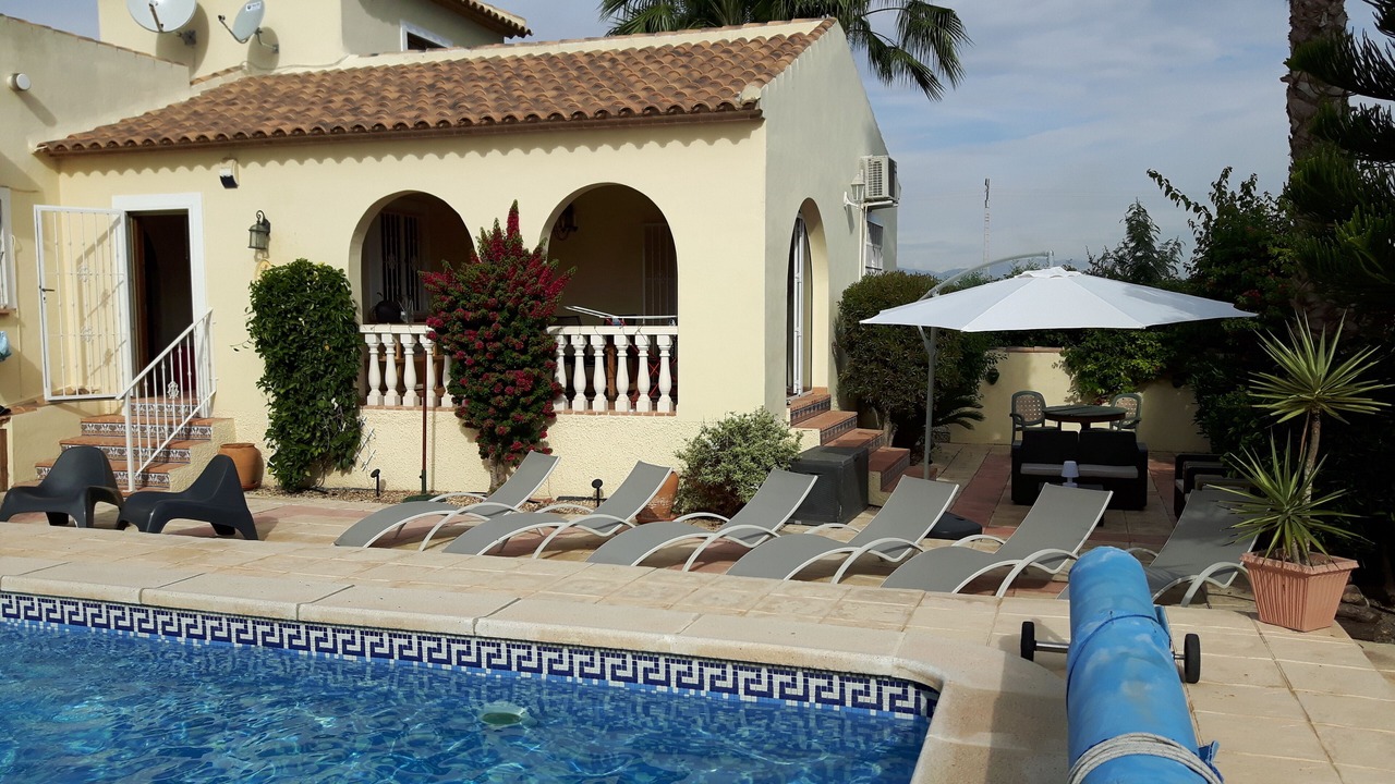 Photo of Outdoor in Orihuela
